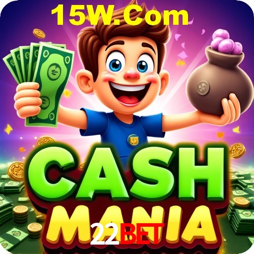 Descubra o Mundo do Cassino Online com 22BET