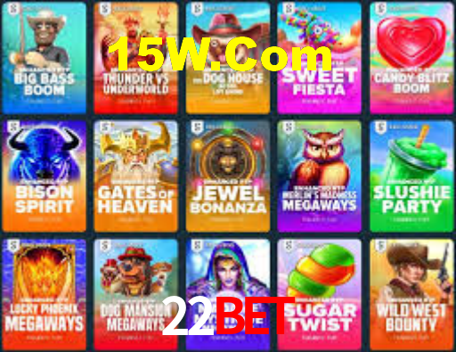 Bônus Generosos e Exclusivos no 22BET para Você!