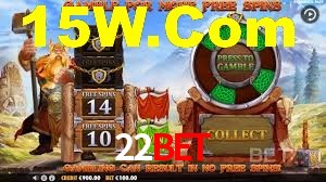 Live Casino 22BET
