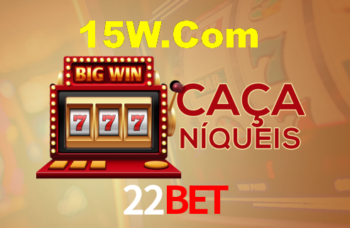 22BET CASINO