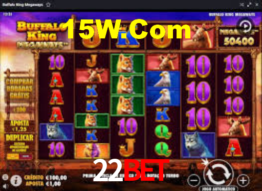 22BET