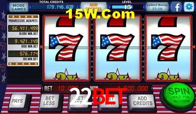 Integração de APIs 22BET