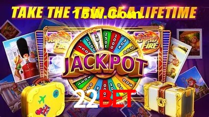 Benefícios da Conta 22BET