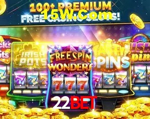 Promoções Sazonais 22BET