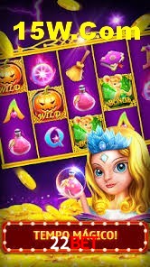 Experiência VIP 22BET