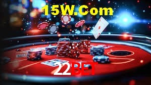 Tennis Betting 22BET