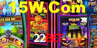 22BET CASINO