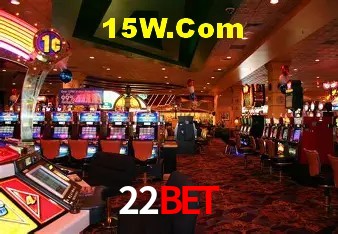 Sistemas de Segurança 22BET