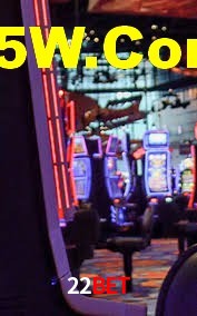 Welcome Bonus 22BET