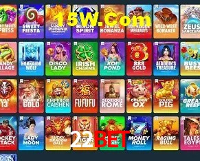 Apostas de Futebol 22BET