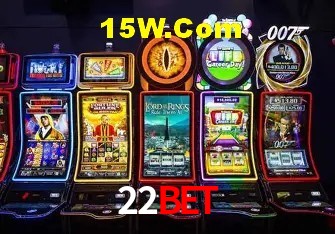 Recursos de Bônus 22BET