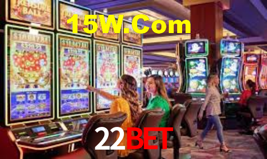 APP oficial da 22BET para mobile