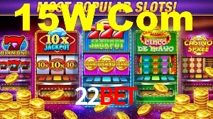 Tournaments 22BET