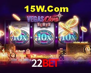 Provedores de Jogos 22BET