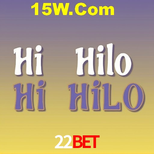 Game Providers 22BET